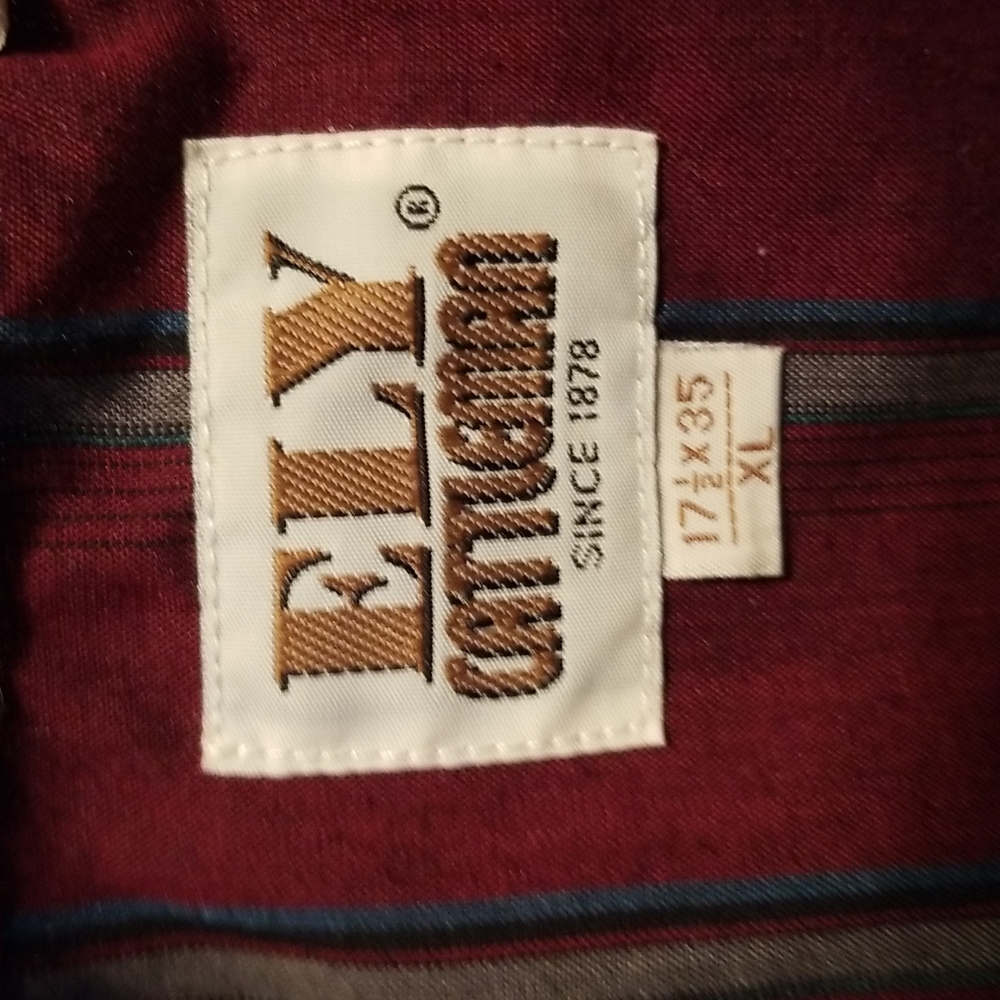 Western casual shirt - Picture 5 of 6